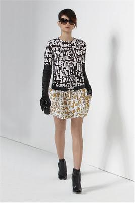 Diane von Furstenberg Pre-Collezione A/I 2012-2013