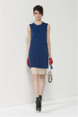 Diane von Furstenberg Pre-Collezione A/I 2012-2013