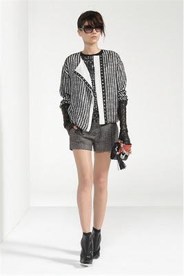 Diane von Furstenberg Pre-Collezione A/I 2012-2013