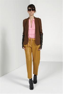 Diane von Furstenberg Pre-Collezione A/I 2012-2013