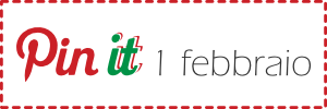 PIN IT il 1 Febbraio pinna in italiano