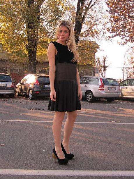 Miryaki Outfit (with old camera)