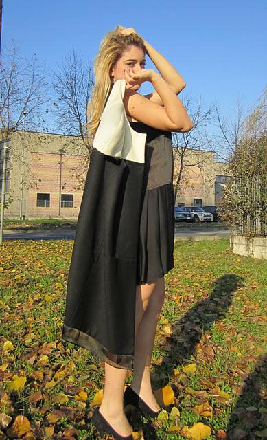 Miryaki Outfit (with old camera)