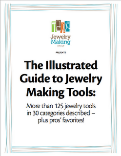 [JEWELRY TECHS] Attrezzi per iniziare - Starting Tools