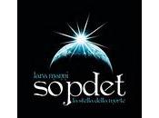 Anteprima, Tanit. bambina nera, Lara manni. Torna Signora Demoni incantato l'Italia