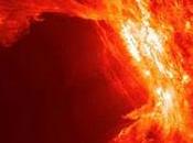 Aurore boreali borsa nera