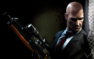 Square Enix scatenata, registra due altri domini : Hitman Sniper Challenge e Sleeping Dogs