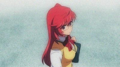 Ano Natsu de Matteru, Ichika