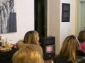 Presentazione Feng Shui presso Studio d’Arte AZAD, Firenze