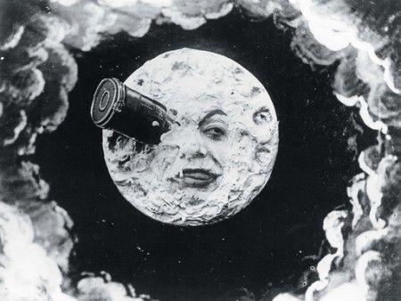 Georges Méliès: il padre della fantasia (filmata)