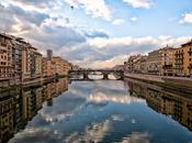 Riflessi sull’Arno