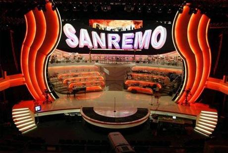 Costa Concordia, talk show, Sanremo, tragedie, sorrisi & canzoni...