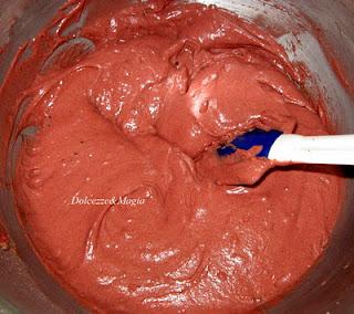 Red Velvet Whoopie Pies