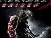 Ninja Gaiden ecco copertina ufficiale