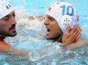 Pallanuoto: Splendida Italia, Germania abbattuta vola semifinale