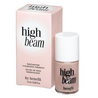 Review High Beam Benefit