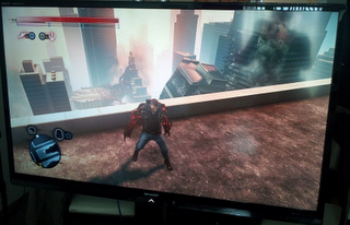 Prototype 2 : nuova immagine gameplay, rivelata la Limited Edition