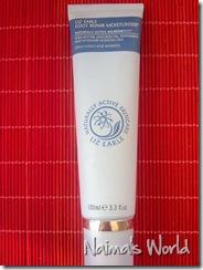 liz earle foot repair moisturiser