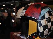 Aryk style 50's paint