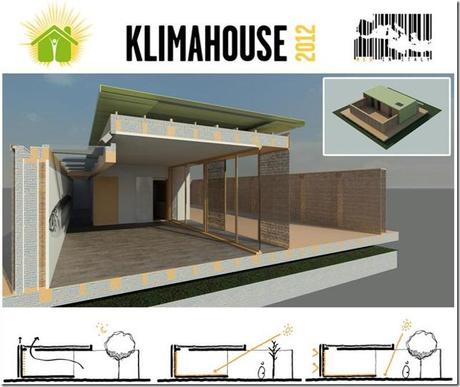 KLIMAHOUSE