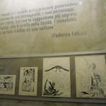 Milo Manara, Miele, Claudia, mostra, fumetto erotico