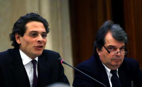 La balla del Martone