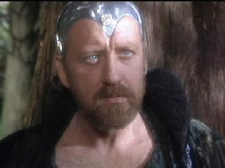 Il Mago Merlino di Excalibur, Nicol Williamson è morto a 75 anni