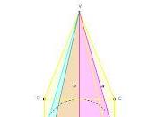 Triangoli Notevoli Apotema Della Piramide