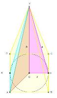 Triangoli Notevoli E Apotema Della Piramide