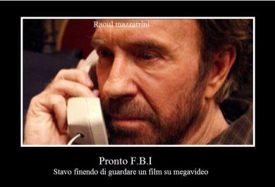 Ora ci pensa Chuck Norris... :)