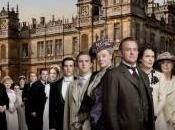 Downton Abbey: Lezioni Stile Inglese