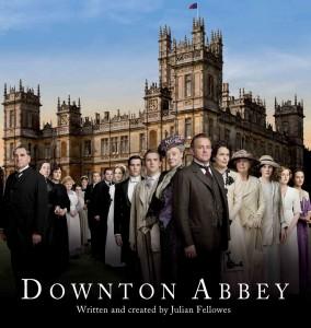 Downton Abbey: Lezioni di Stile Inglese