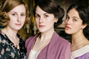 Downton Abbey: Lezioni di Stile Inglese