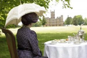 Downton Abbey: Lezioni di Stile Inglese