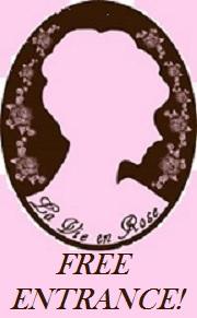 Give-away: vinci La vie en Rose