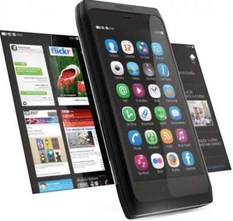 MeeGo PR1.2 Beta disponibile il Download per smatphone Nokia N950 e N9