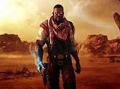 Starhawk diffusa nuova patch versione Beta