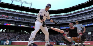 MLB 12 The Show : primo trailer, confermato il supporto a PS Move e anche per PS Vita