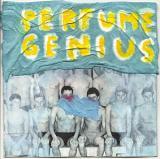 Perfume Genius - Hood (ma a YouTube non gli garba!)