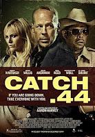 Catch .44 - Aaron Harvey