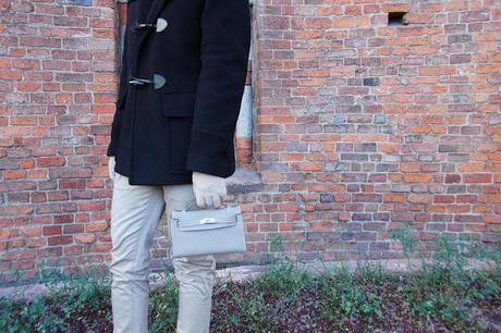 Mini Kelly... J'Adore