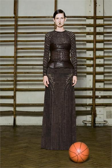 Paris Haute Couture SS 2012, il meglio dell’alta moda [speciale sfilate]