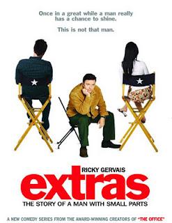 Extras - Andy Millman (2005, 2006)