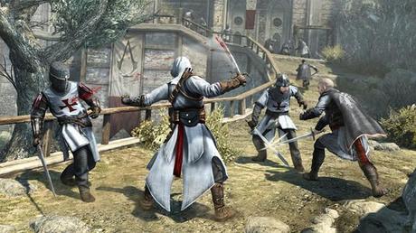 Assassin’s Creed: Revelations arriva la patch 1.02 per pc