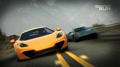 Need for Speed The Run, la settimana prossima ci sarà il dlc Italian Pack