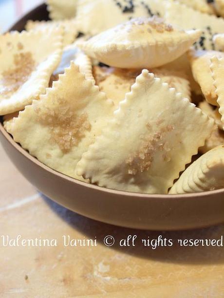 Crackers al sale affumicato Halen Mon