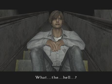 (Retro)Recensione – Silent Hill 4: The Room