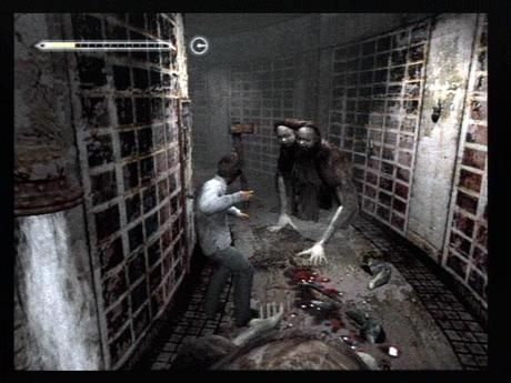 (Retro)Recensione – Silent Hill 4: The Room