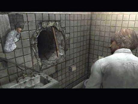 (Retro)Recensione – Silent Hill 4: The Room