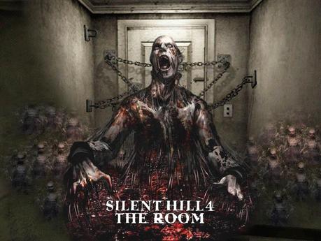 (Retro)Recensione – Silent Hill 4: The Room